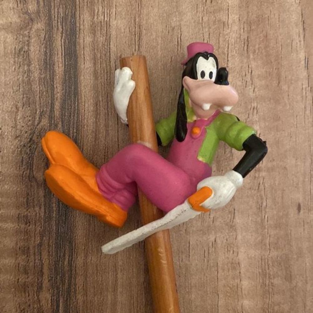 🔥3-$10🔥 GOOFY PENCIL - Picture 2 of 4